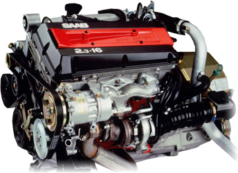 C3301 Engine